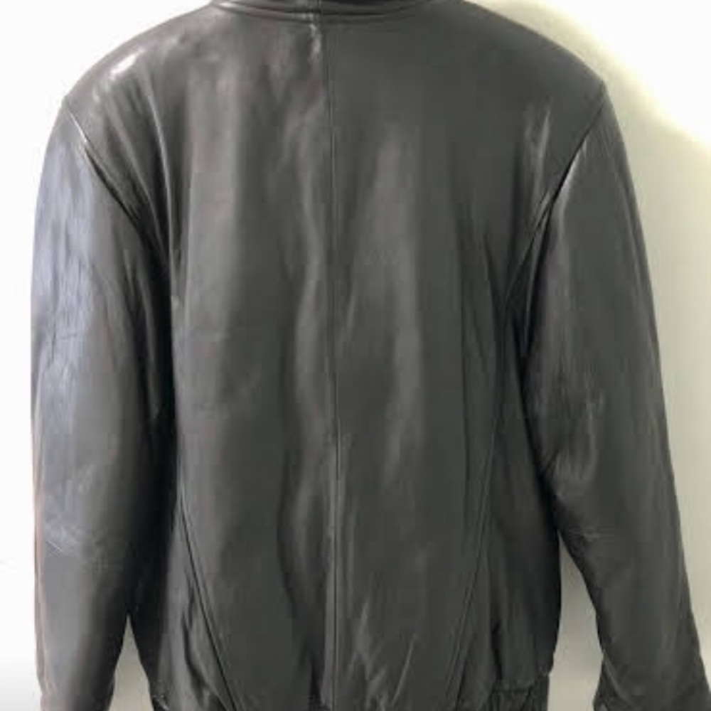 Puffer jacket - Picture 2 of 2